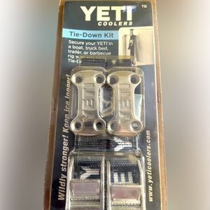 Yeti Tie-Down Kit